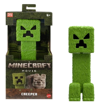 Minecraft Movie Large Figure Asst.