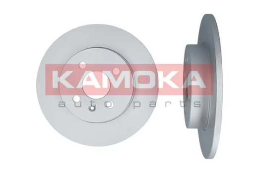Stabdžių diskas KAMOKA 1032626