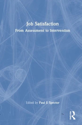 Job Satisfaction