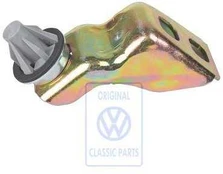Vag Passat B5 Fixing Bracket Originalus 3B9860199B