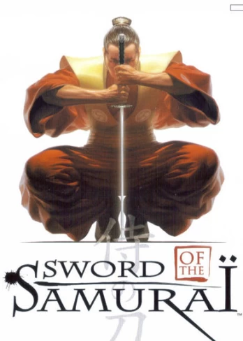 Sword of the Samurai PC