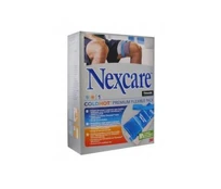 3m Nexcare Coldhot Prem23 kaina