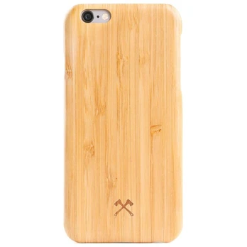 Dėklas Ecocase Cevlar Bamboo eco160 skirtas Apple iPhone 6 Plus, Apple iPhone 6s Plus
