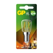GP - LED Lamp Filament, T25, E14, 1.9W (22W), 210lm kaina