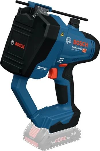 Bosch GGC 18V-12 Solo, C