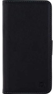 Dėklas Mobilizera Mobilize MOB-24137, Wallet case, Samsung, Galaxy S9, 14.7 cm (5.8"), Juodas