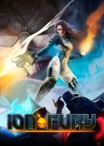 Ion Fury PC