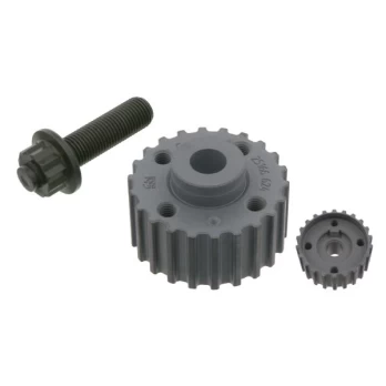 FEBI FE24674 Crankshaft gear