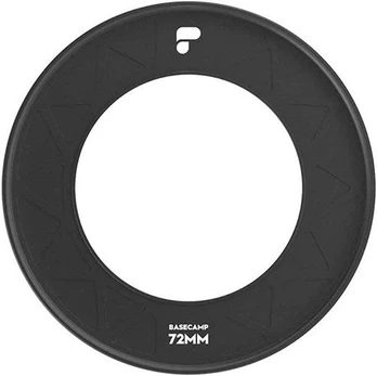 PolarPro BaseCamp Thread Plate 72mm
