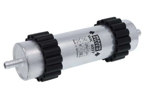 Kuro filtras MANN-FILTER WK6037
