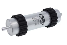 Kuro filtras MANN-FILTER WK6037 kaina