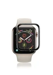 Apsauginis stiklas Apple Watch 38/40mm