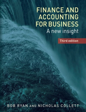 Finance and Accounting for Business