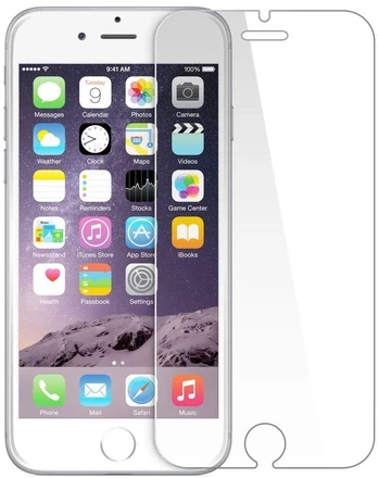 BlueStar Blue Star Apsauginis stiklas Blue Star - Apple iPhone 6 Plus