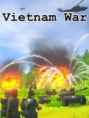 Vietnam War PC