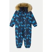 REIMA Lappi 5100129C - Navy 6989