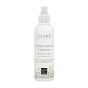 GESKE ORGANIC DEVICE prietaisų valiklis, 150 ml kaina