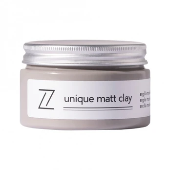 RICA UNIQUE MATT plaukų modeliavimo molis, 100 ml