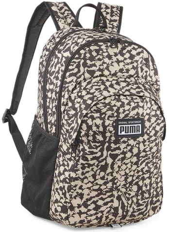 Kuprinė Puma Academy Backpack, juoda