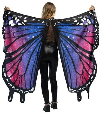 Boland Party Partners B.V. Mariposa sommerfuglevinger