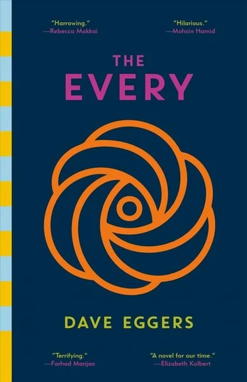 Every: A novel