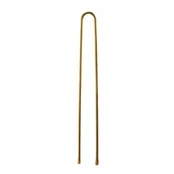 Horquilla Beter Invisible 12ud Bronze 60mm kaina