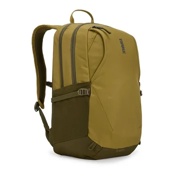 Thule EnRoute Backpack 23L - Nutria/Natural Green | Thule | TEBP5216 NUTRIA/NATURAL GREEN