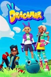 Dracamar Xbox