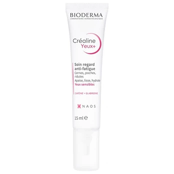 Bioderma - Eye cream Créaline Yeux+ Eye Cream 15 ml