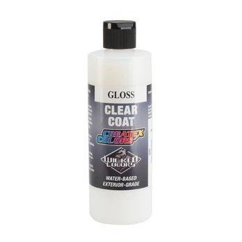 5620 Clear Coat Gloss