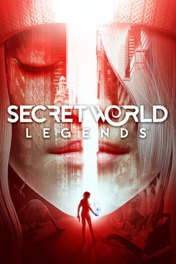 Secret World Legends PC