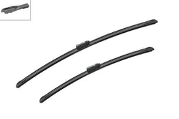 Valytuvai BOSCH 3397007638 kaina