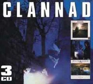 CD Clannad - 3 CD
