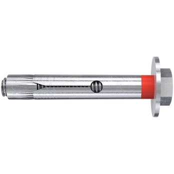 Fischer ankeris su varžtu FSL 12 S 2vnt.