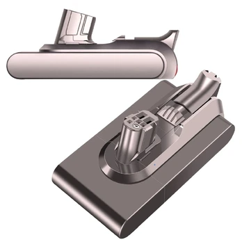 Extralink Battery for Dyson vacuum V12, 25.2V 2500mAh