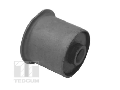 TED-GUM TED97566 Rear wishbone bush