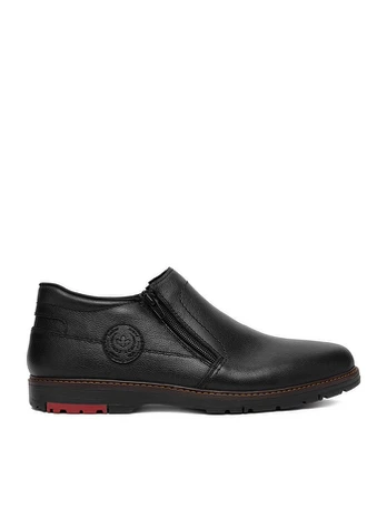 Rieker Pusbačiai CEO-10550-00 Juoda