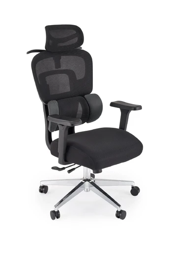 BOOSTER o.chair, black