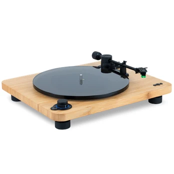 Plokštelių grotuvas Turntable Stir It Up Lux Wireless Turntable