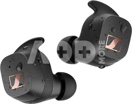 Ausinės Sennheiser Sport
