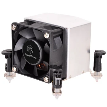 Oro aušintuvas procesoriui SilverStone SST-AR09-115XP CPU