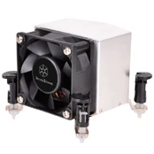 Oro aušintuvas procesoriui SilverStone SST-AR09-115XP CPU kaina