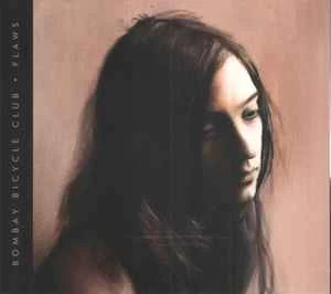 CD Bombay Bicycle Club - Flaws