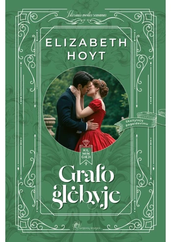 Grafo glėbyje