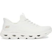 Skechers Laisvalaikio batai BOBS Sport Arc 117629/W Balta kaina