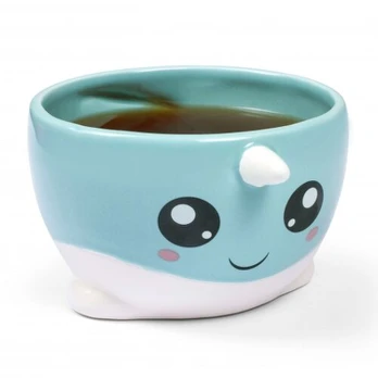 Narwhal Ceramic, 275 ml