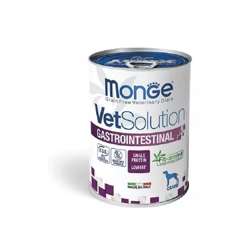 MONGE VetSolution Dog Wet Gastrointestinal 400 g