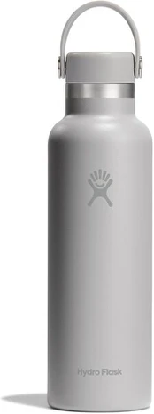 Gertuvė Hydro Flask Standard Mouth Flex Cap, 621 ml