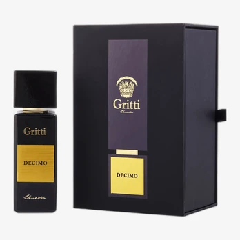 Gritti Decimo EDP - sample 2 ml