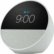 Amazon Echo Spot (2024) Glacier White kaina